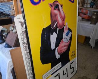 Sale Picture
