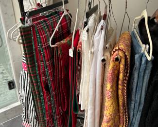 Table cloths