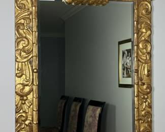 mirror