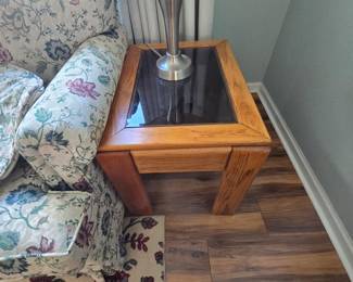 Side tables set