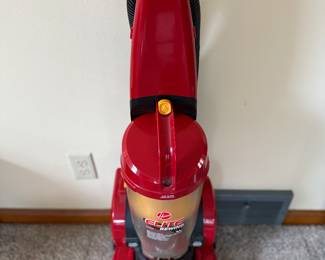Vacuum 