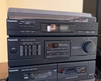 Stereo 