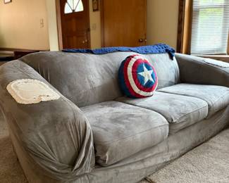 Comfortable Sofa 