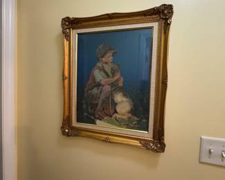 Sale Picture