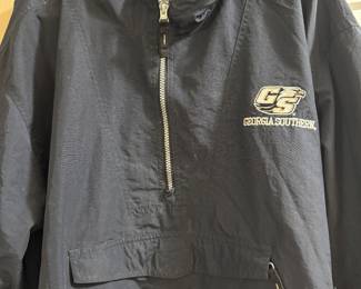 Georgia Southern pullover