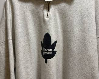 Vintage Macon Whoopee pull over