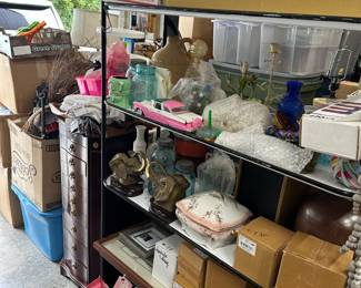 Vintage / Antiques/ New Items 