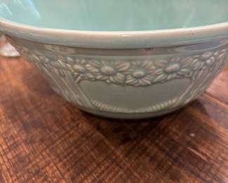 Homer Laughlin Bowl.