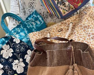 Bags - very nice