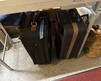 Luggage