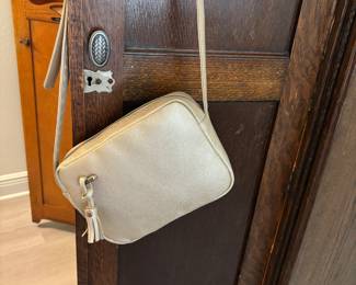 Royal Standard purse