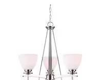 chandelier