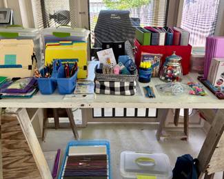 School/office supplies