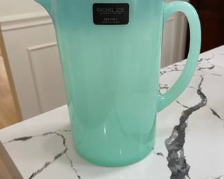 Rachel Zoe pitcher