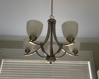 Chandelier 