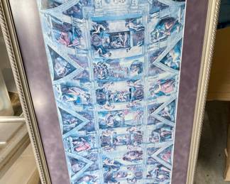 Sistine Chapel