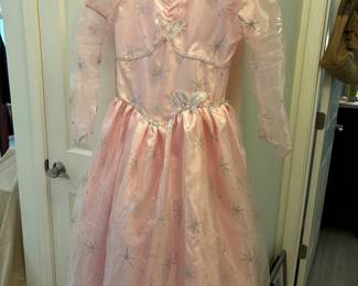 Good witch costume