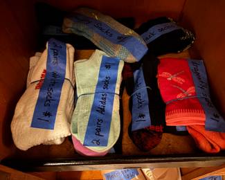 Socks