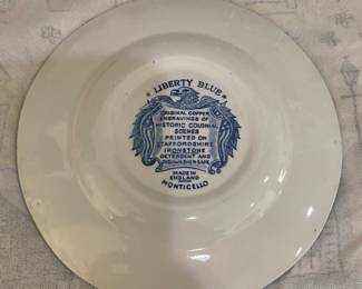 Liberty Blue