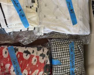 Cabi clothes - never worn - size XL