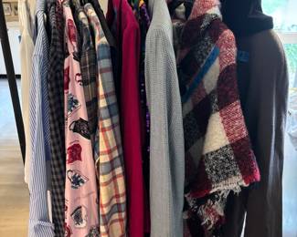 Clothes