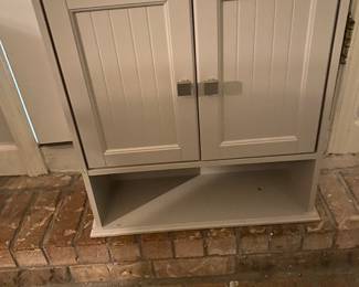 wall cabinet