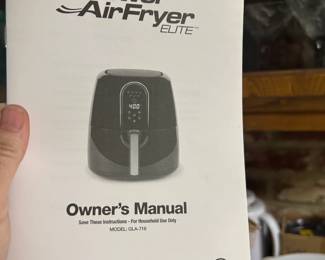 Brand new, in box