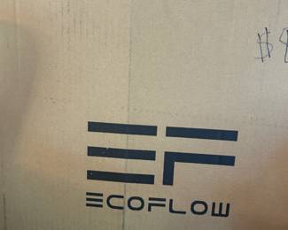 Brand new solar panels