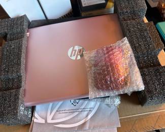 Brand new!