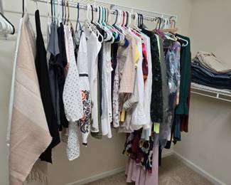 Women's clothes