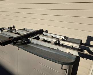Bike transporter