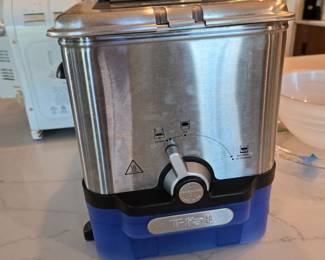 Fryer