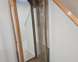 Display cabinet
