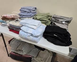 Linens