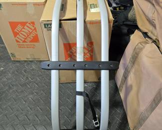 Tail gate extender