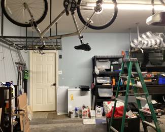 Men’s DIAMONDBACK mountain bike