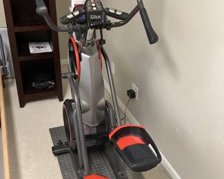 BOWFLEX