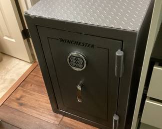 Winchester safe