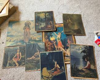 Sale Picture
