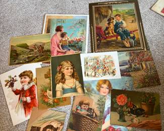Sale Picture