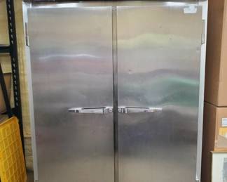 Commercial Cooler