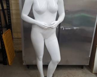 Mannequins