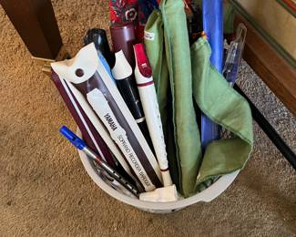 Recorders