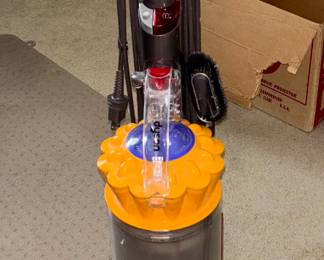 Dyson ball Animal 