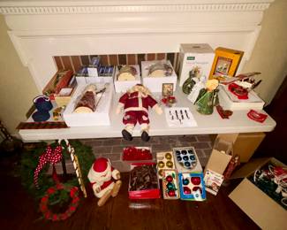Christmas is oooon the way!
