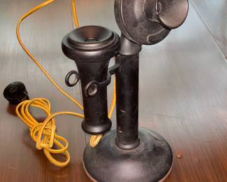 The original I Phone! 