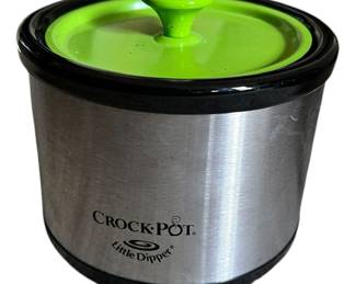 CrockPot Little Dipper