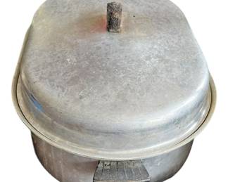 Aluminum Roasting Pan