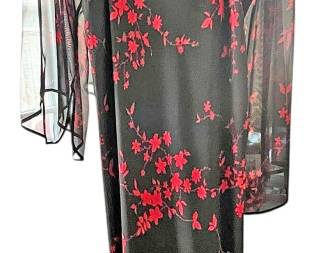Valerie Stevens Dress Set