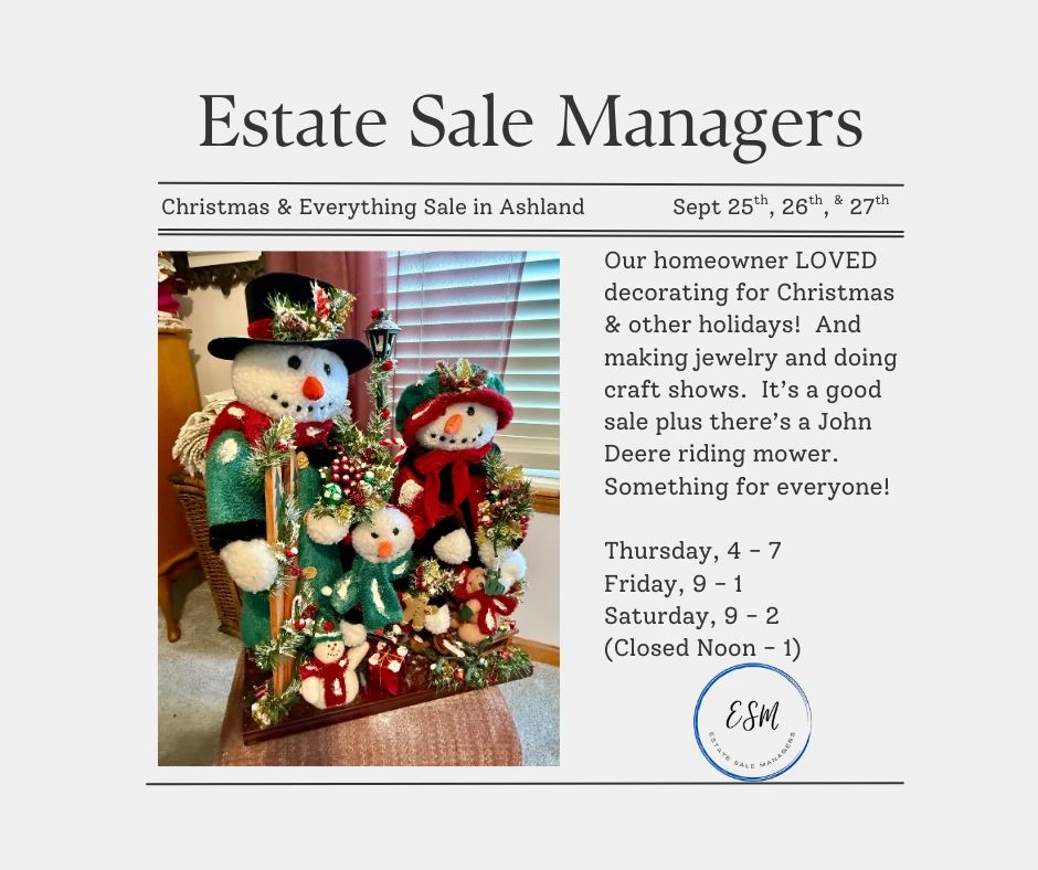 ESM Newspaper Cover Photo